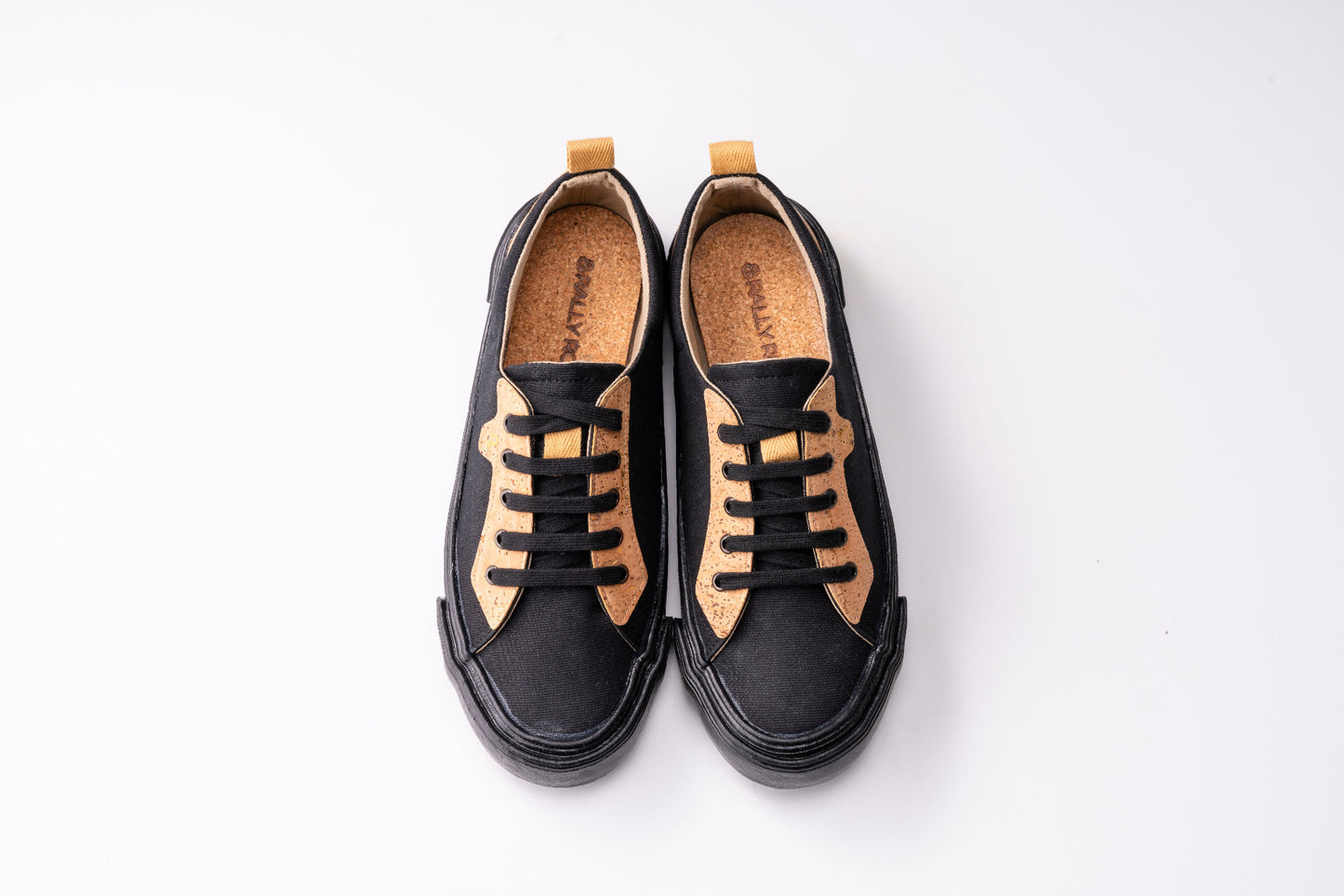 <RALLY ROUND> PO-JA Combi (unisex)