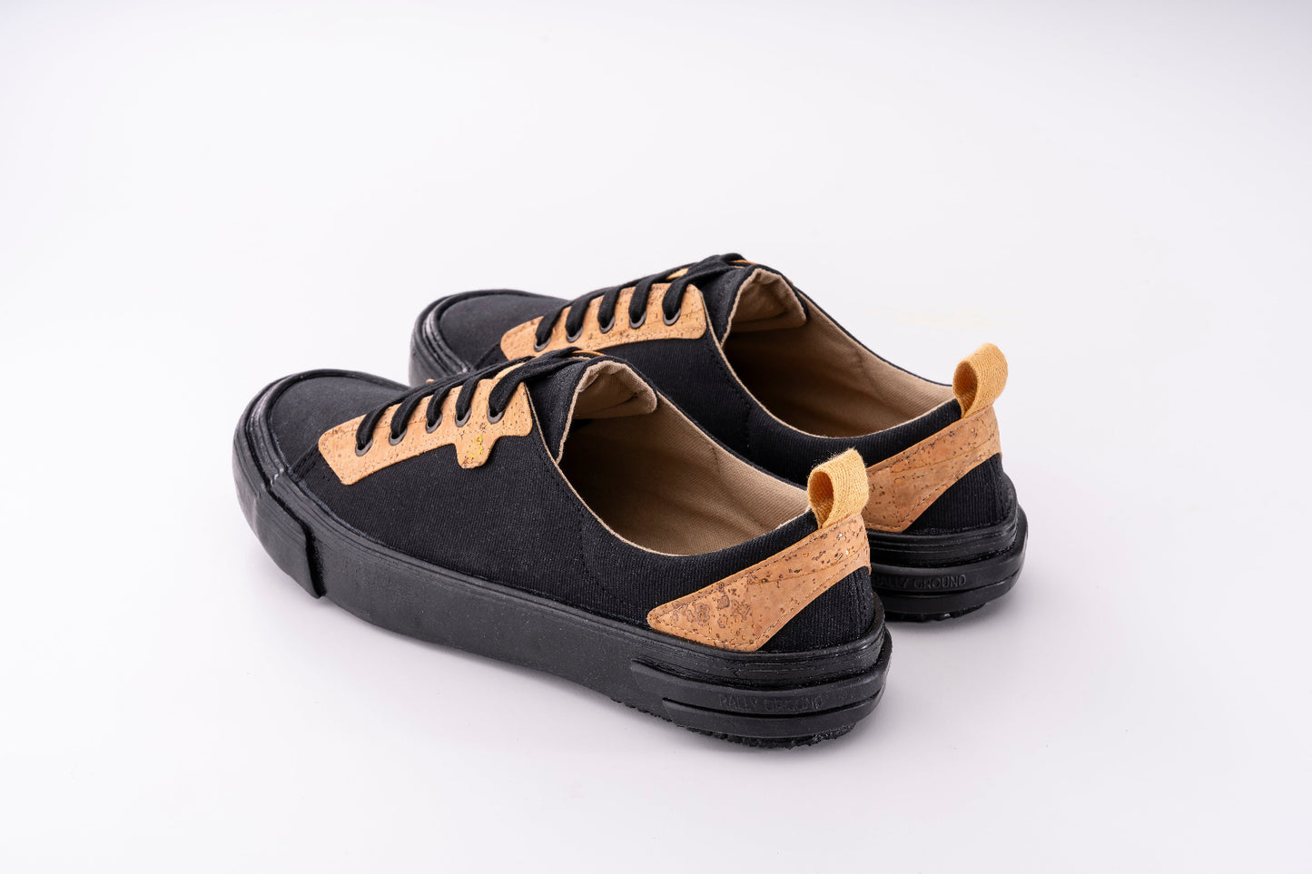 <RALLY ROUND> PO-JA Combi (unisex)